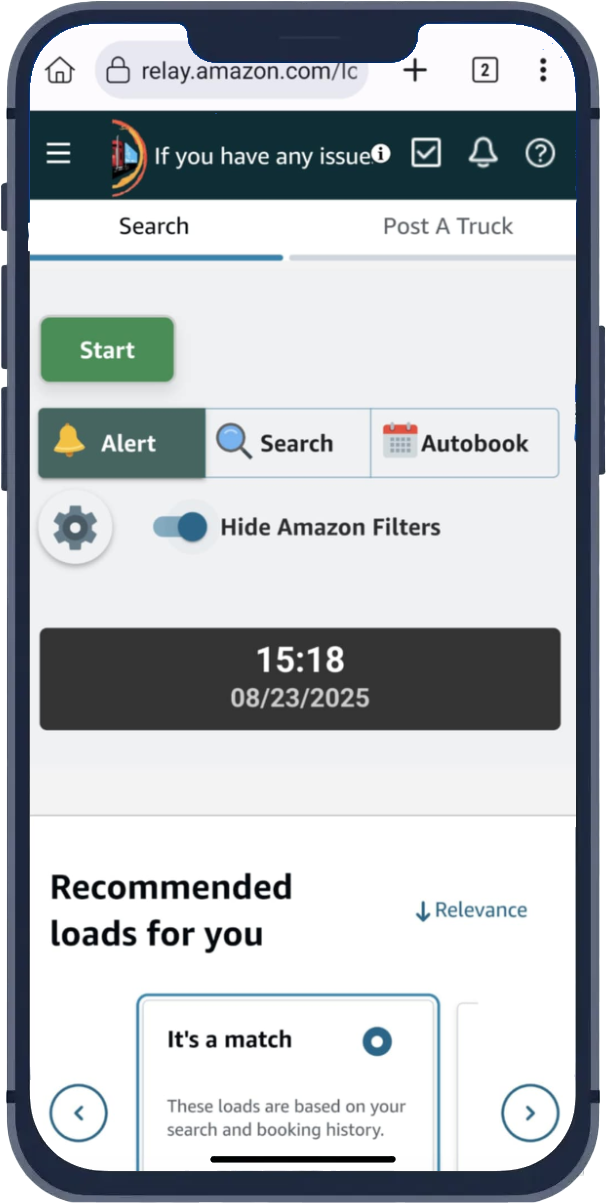 Phone Mockup